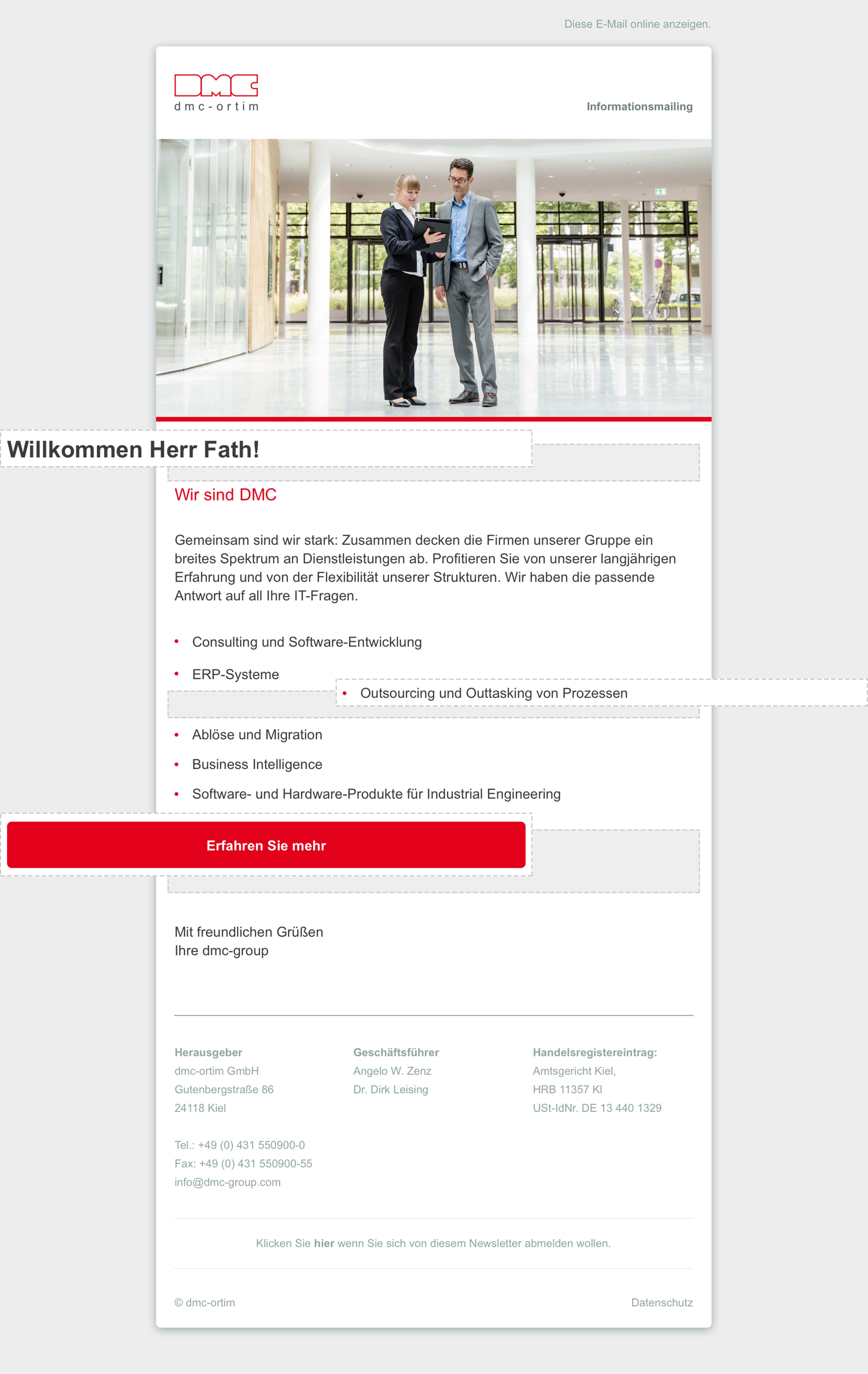 maxfath-dmc-group-muenchen-redesign-newsletter-mailing-system